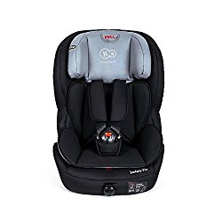 Seggiolino Isofix KinderKraft