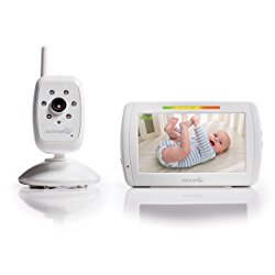 Cosa dovresti sapere prima di acquistare un baby monitor?