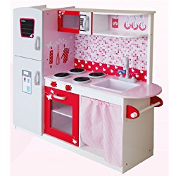 cucine per bambine