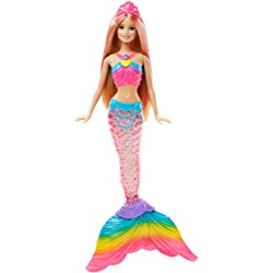 Barbie Sirena