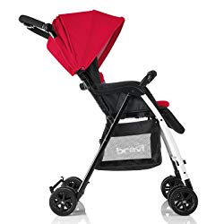 Passeggino Brevi Mini Large