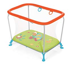 Box Brevi Soft & Play