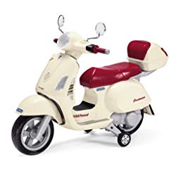 Vespa Peg Perego