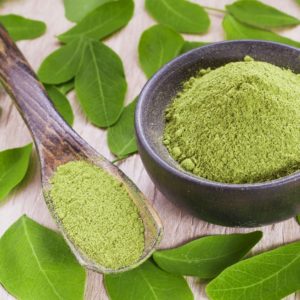 La moringa in gravidanza