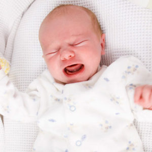 Il sonno agitato del neonato