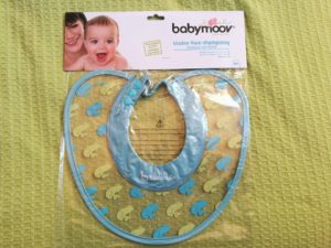 Protezione per shampoo Babymoov
