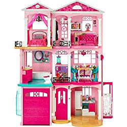 Casa delle Barbie