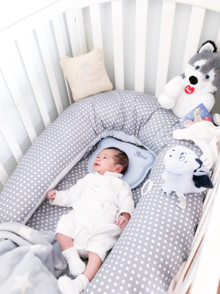 Cuscino gravidanza Koala Babycare: recensione e offerte