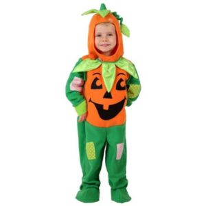 Halloween per bambini da 2 a 8 anni