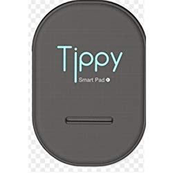 cuscino anti-abbandono Tippy, dispositivo smartpad antiabbandono