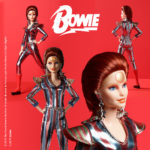 Barbie David Bowie