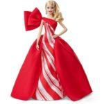 Barbie Holiday Doll