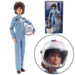 Barbie Sally Ride 