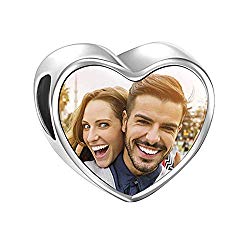 Charm personalizzati con foto