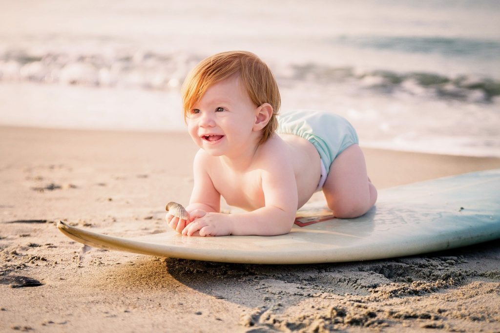 Vacanza in Grecia con bambini? Ecco i nostri consigli