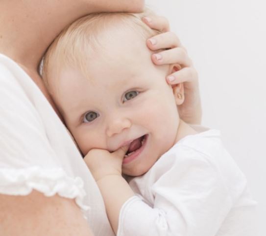 5 caratteristiche che deve avere uno shampoo per neonati