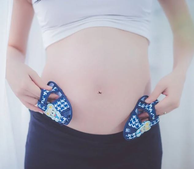 Rassodare la pancia dopo la gravidanza: consigli